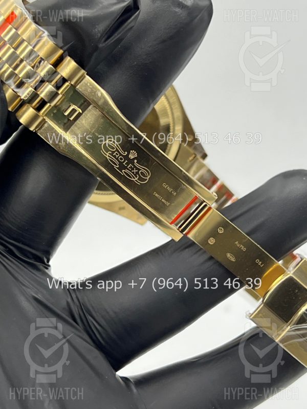Фото 15 - Rolex Sky-Dweller 42mm 336938-0004 Steel