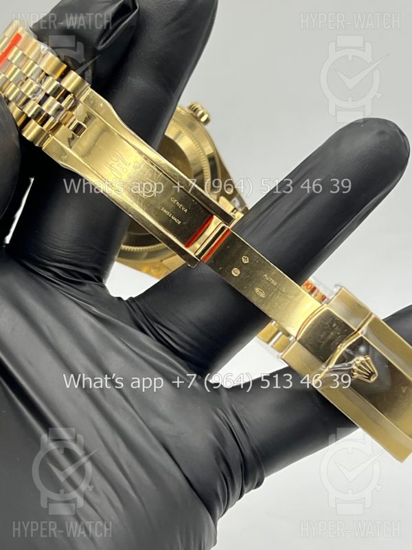 Фото 16 - Rolex Sky-Dweller 42mm 336938-0004 Steel
