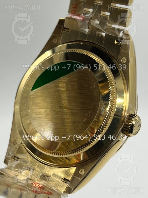 Фото 17 - Rolex Sky-Dweller 42mm 336938-0004 Steel