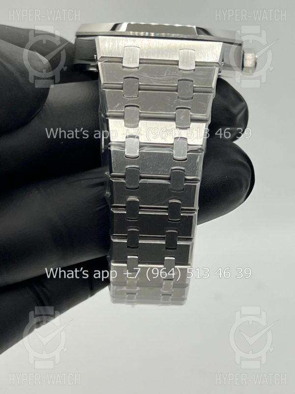 Товар Audemars Piguet Royal Oak Tourbillon 41mm 26510ST.OO.1220ST.01 Steel Фото 10 - Audemars Piguet Royal Oak Tourbillon 41mm 26510ST.OO.1220ST.01 Steel