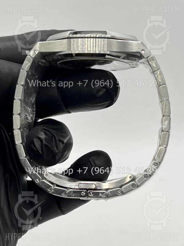 Товар Audemars Piguet Royal Oak Tourbillon 41mm 26510ST.OO.1220ST.01 Steel Фото 13 - Audemars Piguet Royal Oak Tourbillon 41mm 26510ST.OO.1220ST.01 Steel