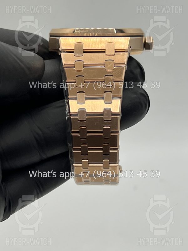 Товар Audemars Piguet Royal Oak Tourbillon 41mm 26522OR.OO.1220OR.01 Steel Фото 10 - Audemars Piguet Royal Oak Tourbillon 41mm 26522OR.OO.1220OR.01 Steel