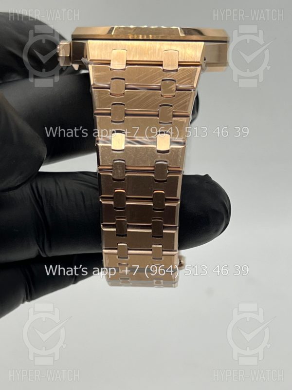 Товар Audemars Piguet Royal Oak Tourbillon 41mm 26522OR.OO.1220OR.01 Steel Фото 12 - Audemars Piguet Royal Oak Tourbillon 41mm 26522OR.OO.1220OR.01 Steel