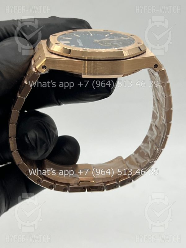 Товар Audemars Piguet Royal Oak Tourbillon 41mm 26522OR.OO.1220OR.01 Steel Фото 13 - Audemars Piguet Royal Oak Tourbillon 41mm 26522OR.OO.1220OR.01 Steel