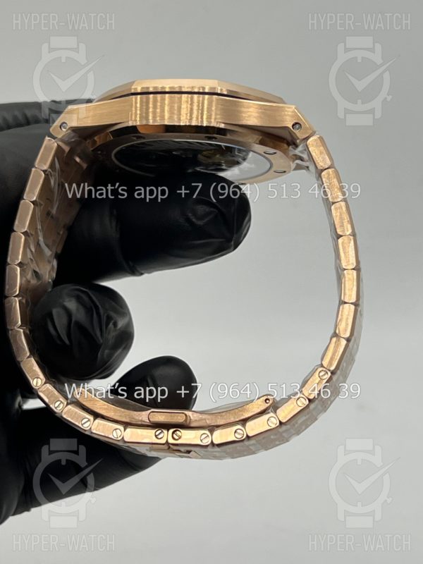 Товар Audemars Piguet Royal Oak Tourbillon 41mm 26522OR.OO.1220OR.01 Steel Фото 14 - Audemars Piguet Royal Oak Tourbillon 41mm 26522OR.OO.1220OR.01 Steel