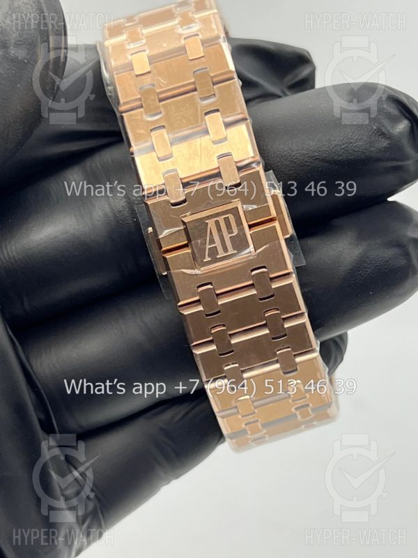 Товар Audemars Piguet Royal Oak Tourbillon 41mm 26522OR.OO.1220OR.01 Steel Фото 15 - Audemars Piguet Royal Oak Tourbillon 41mm 26522OR.OO.1220OR.01 Steel