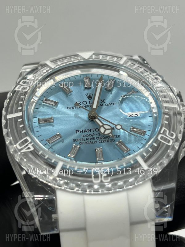 Товар Rolex Submariner 40mm Phantomlab Art 8720 Фото 6 - Rolex Submariner 40mm Phantomlab Art 8720