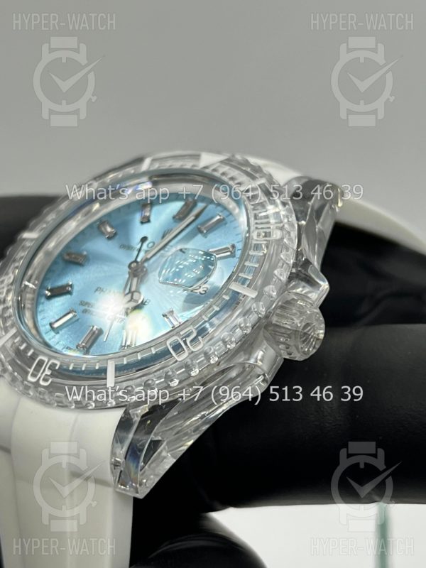 Товар Rolex Submariner 40mm Phantomlab Art 8720 Фото 9 - Rolex Submariner 40mm Phantomlab Art 8720