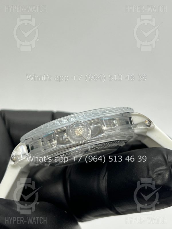 Товар Rolex Submariner 40mm Phantomlab Art 8720 Фото 10 - Rolex Submariner 40mm Phantomlab Art 8720