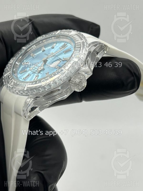Товар Rolex Submariner 40mm Phantomlab Art 8720 Фото 11 - Rolex Submariner 40mm Phantomlab Art 8720