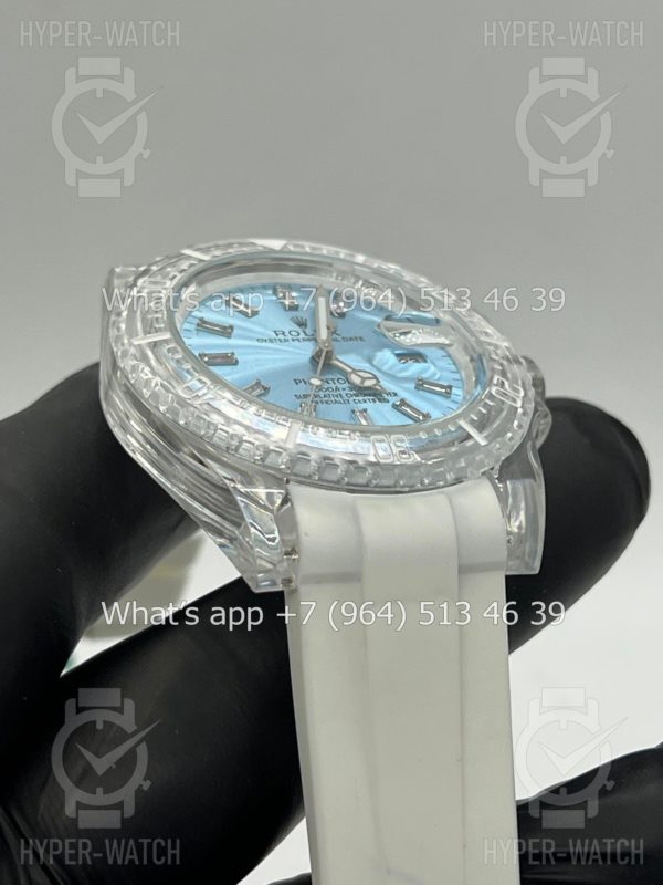 Товар Rolex Submariner 40mm Phantomlab Art 8720 Фото 14 - Rolex Submariner 40mm Phantomlab Art 8720
