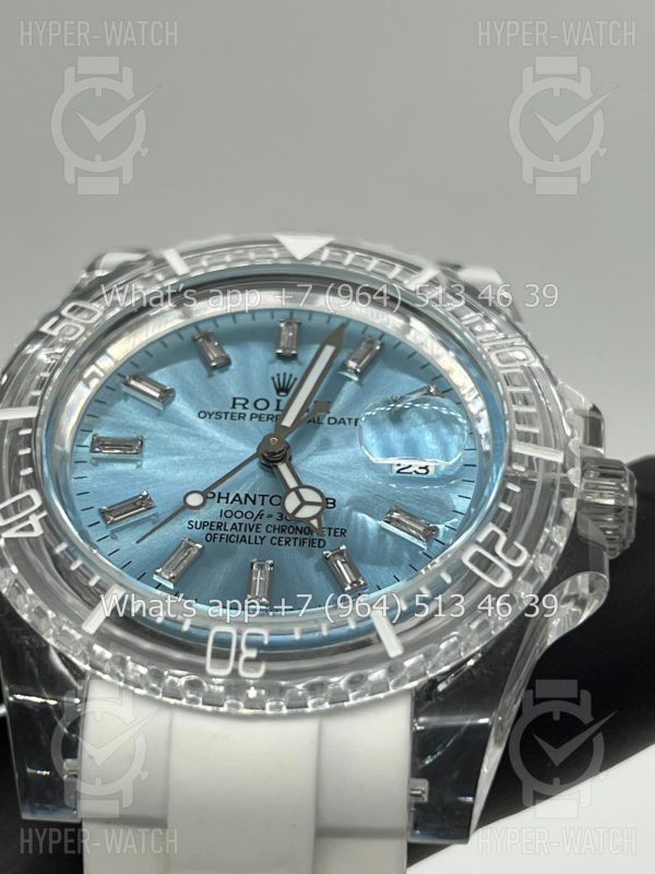 Товар Rolex Submariner 40mm Phantomlab Art 8720 Фото 15 - Rolex Submariner 40mm Phantomlab Art 8720