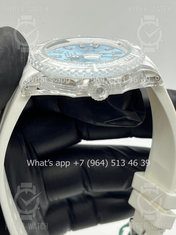 Товар Rolex Submariner 40mm Phantomlab Art 8720 Фото 21 - Rolex Submariner 40mm Phantomlab Art 8720
