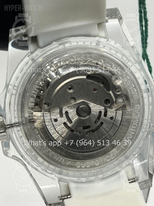 Товар Rolex Submariner 40mm Phantomlab Art 8720 Фото 23 - Rolex Submariner 40mm Phantomlab Art 8720
