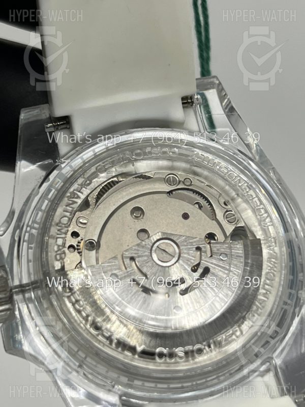 Товар Rolex Submariner 40mm Phantomlab Art 8720 Фото 24 - Rolex Submariner 40mm Phantomlab Art 8720