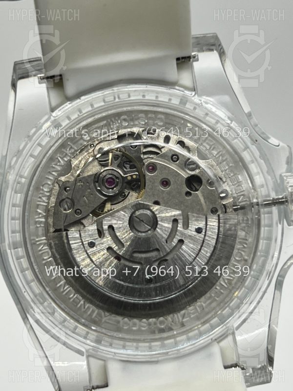Товар Rolex Submariner 40mm Phantomlab Art 8720 Фото 25 - Rolex Submariner 40mm Phantomlab Art 8720