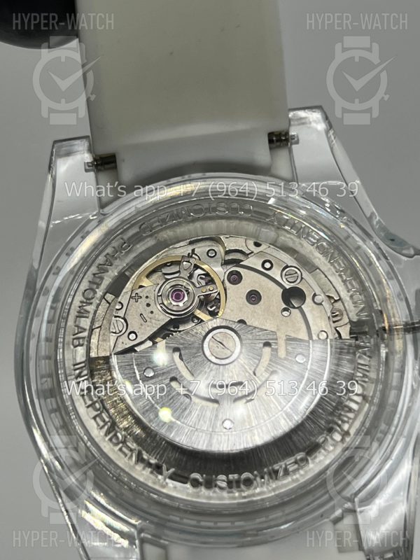 Товар Rolex Submariner 40mm Phantomlab Art 8720 Фото 26 - Rolex Submariner 40mm Phantomlab Art 8720