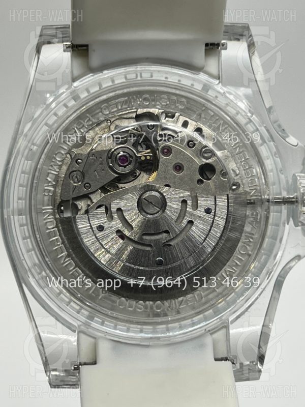 Товар Rolex Submariner 40mm Phantomlab Art 8720 Фото 27 - Rolex Submariner 40mm Phantomlab Art 8720