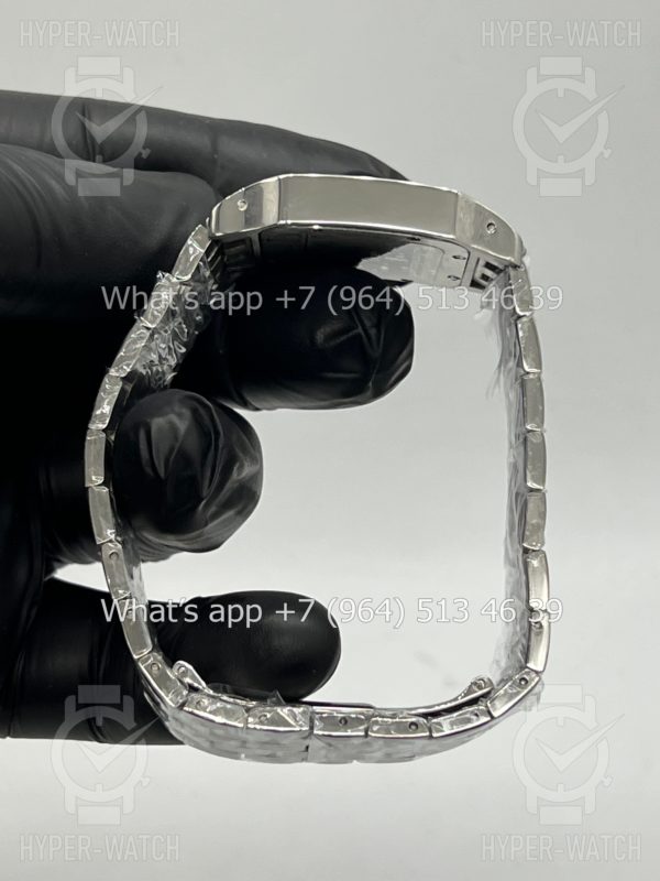 Фото 16 - Cartier Santos Dumont 38mm Art 8716