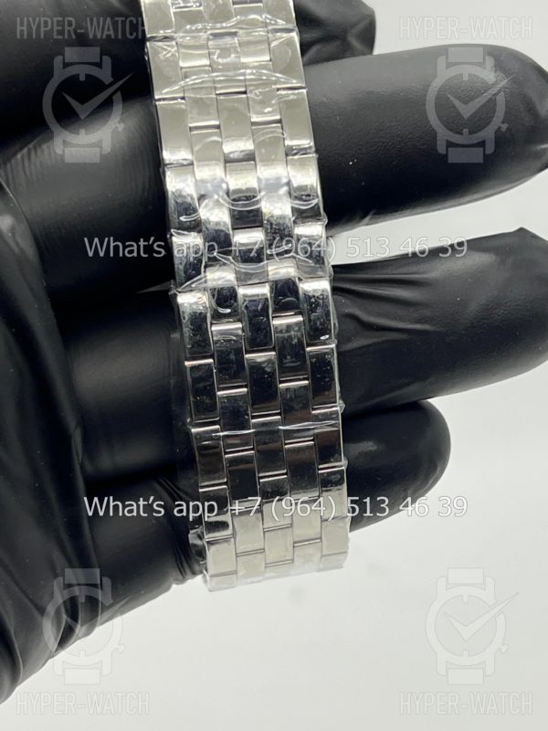 Фото 17 - Cartier Santos Dumont 38mm Art 8716