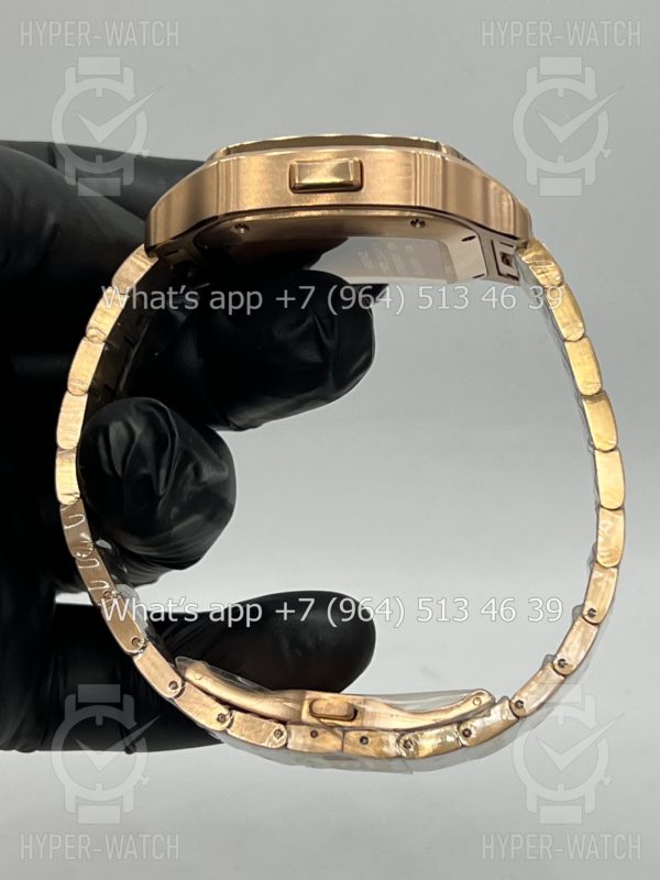 Товар Cartier Santos de Cartier 43mm Art 8676 Фото 13 - Cartier Santos de Cartier 43mm Art 8676