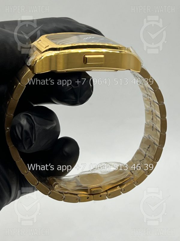 Товар Cartier Santos de Cartier 43mm Art 8678 Фото 15 - Cartier Santos de Cartier 43mm Art 8678