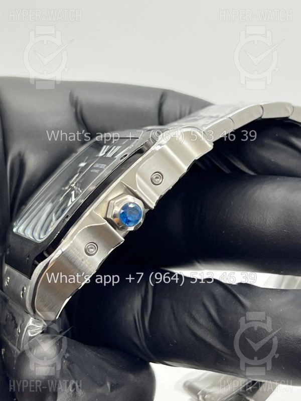 Товар Cartier Santos de Cartier 43mm Art 8671 Фото 12 - Cartier Santos de Cartier 43mm Art 8671