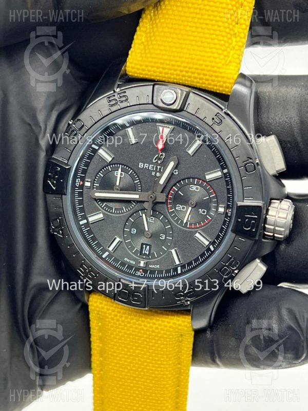 Фото 7 - Breitling Avenger Art 8680