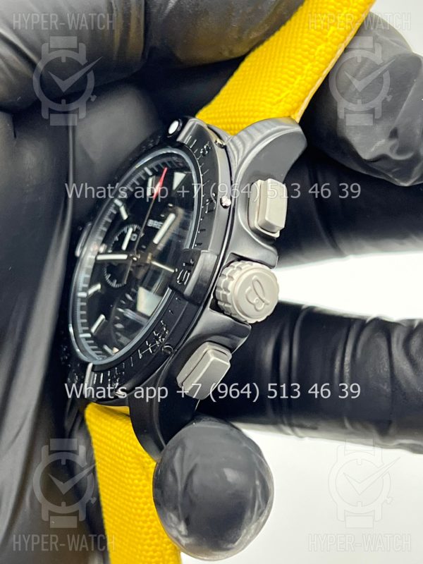 Фото 8 - Breitling Avenger Art 8680