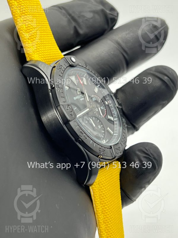 Фото 9 - Breitling Avenger Art 8680
