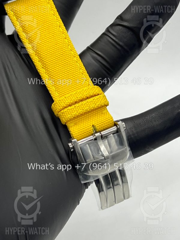 Фото 10 - Breitling Avenger Art 8680
