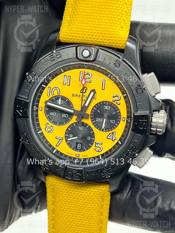 Товар Breitling Avenger Art 8681 Фото 3 - Breitling Avenger Art 8681