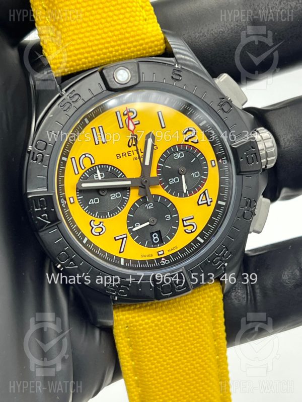 Товар Breitling Avenger Art 8681 Фото 4 - Breitling Avenger Art 8681