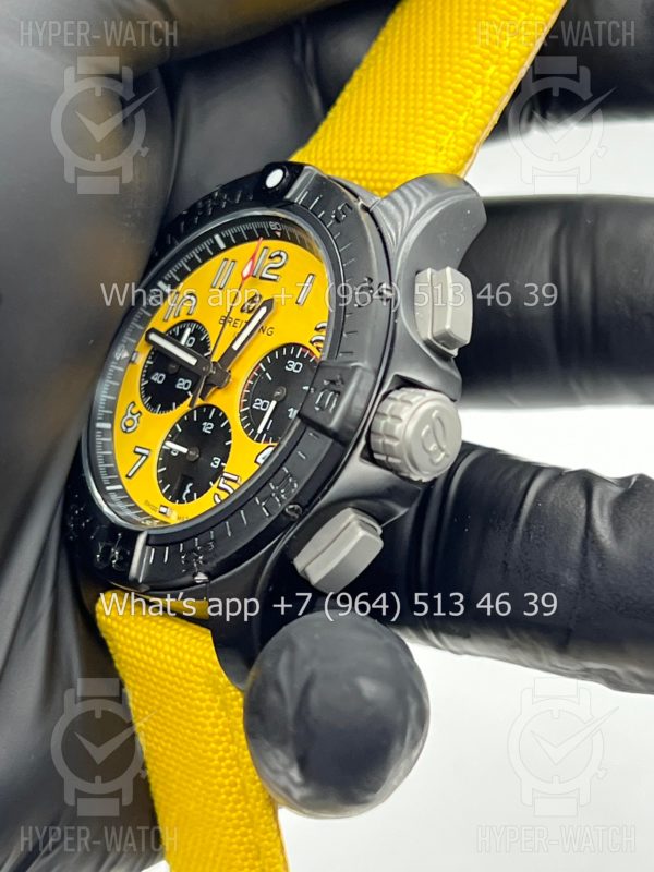 Товар Breitling Avenger Art 8681 Фото 6 - Breitling Avenger Art 8681