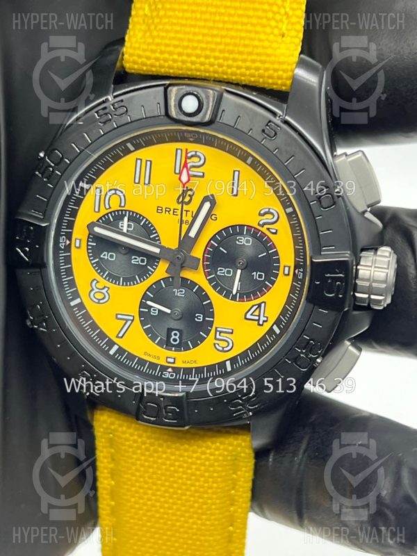 Товар Breitling Avenger Art 8681 Фото 7 - Breitling Avenger Art 8681