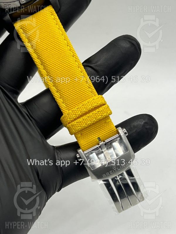 Товар Breitling Avenger Art 8681 Фото 9 - Breitling Avenger Art 8681