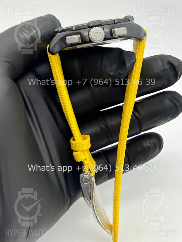 Товар Breitling Avenger Art 8681 Фото 12 - Breitling Avenger Art 8681
