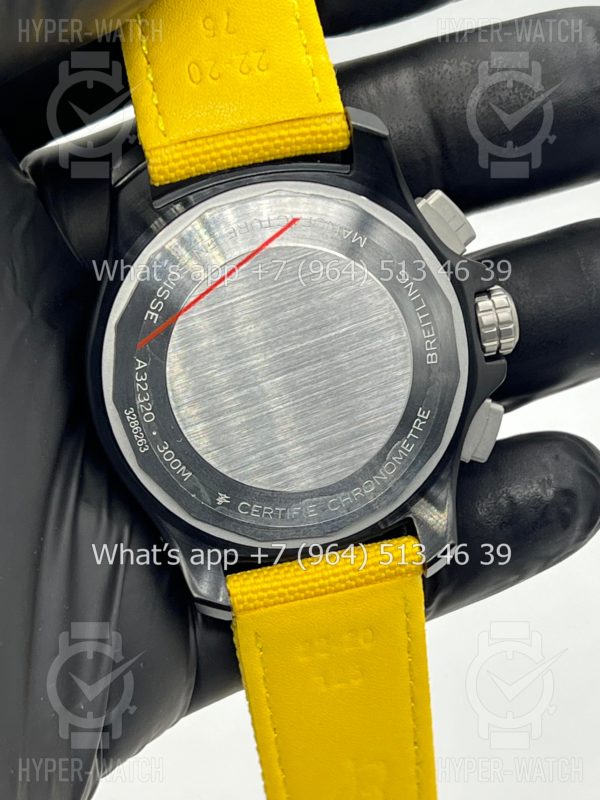 Товар Breitling Avenger Art 8681 Фото 13 - Breitling Avenger Art 8681
