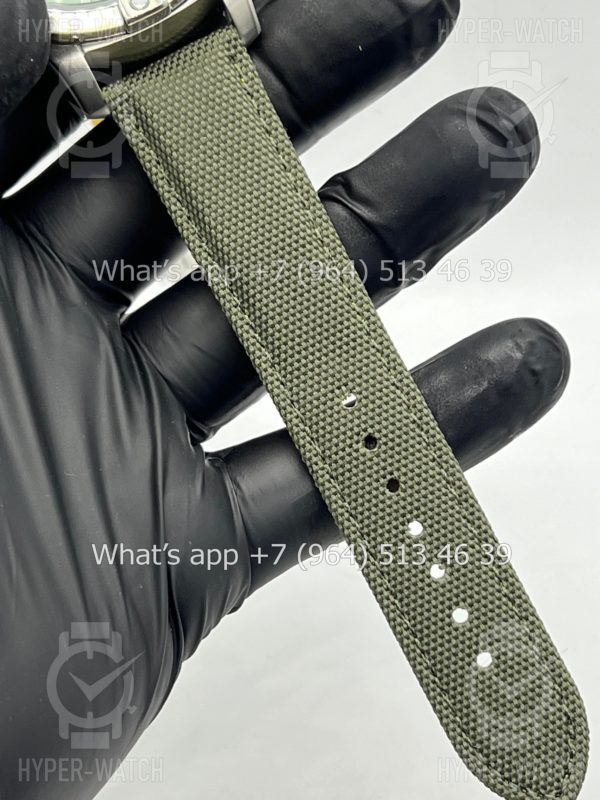 Фото 10 - Breitling Avenger Art 8682