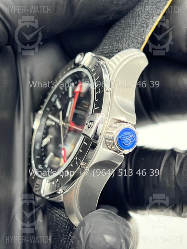 Фото 6 - Breitling Avenger Art 8698
