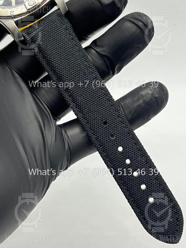 Фото 12 - Breitling Avenger Art 8698