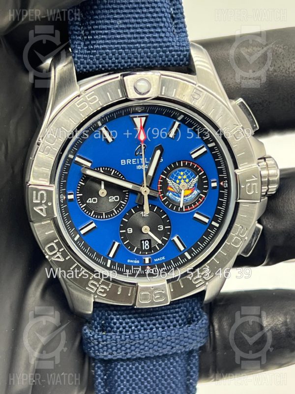 Товар Breitling Avenger Art 8683 Фото 2 - Breitling Avenger Art 8683