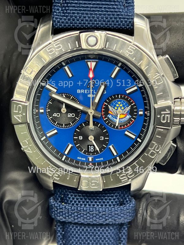 Товар Breitling Avenger Art 8683 Фото 4 - Breitling Avenger Art 8683