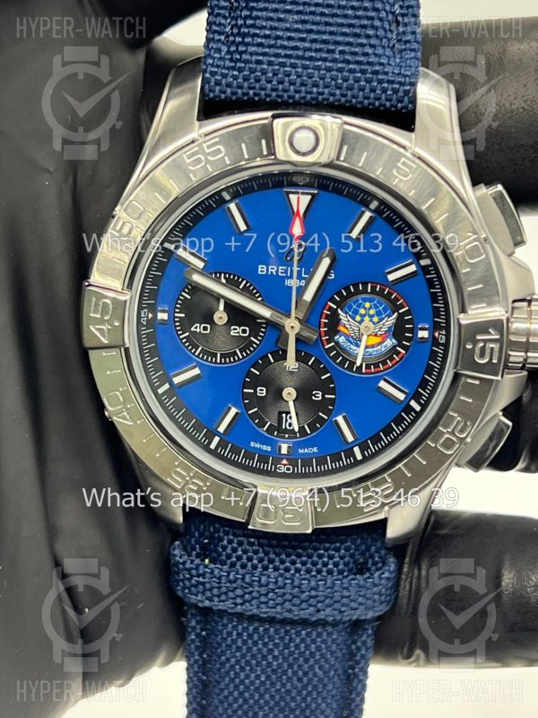 Товар Breitling Avenger Art 8683 Фото 6 - Breitling Avenger Art 8683