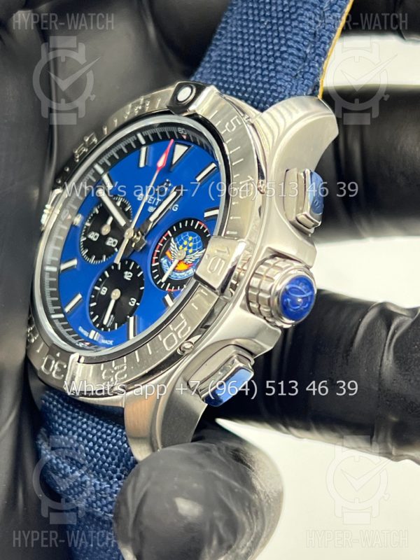 Товар Breitling Avenger Art 8683 Фото 7 - Breitling Avenger Art 8683
