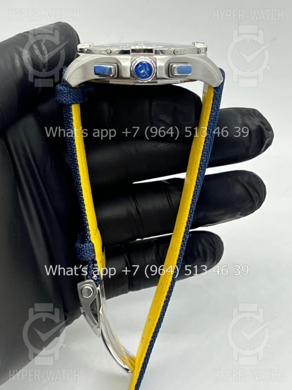 Товар Breitling Avenger Art 8683 Фото 14 - Breitling Avenger Art 8683