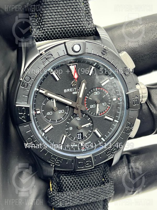 Товар Breitling Avenger Art 8684 Фото 3 - Breitling Avenger Art 8684