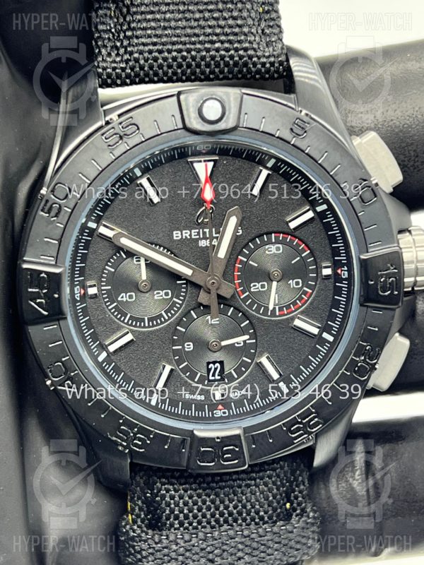Товар Breitling Avenger Art 8684 Фото 4 - Breitling Avenger Art 8684