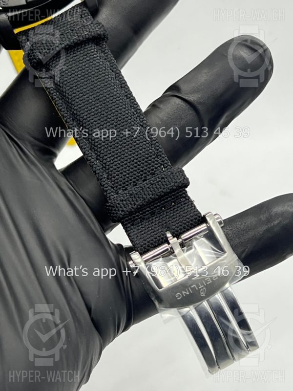 Товар Breitling Avenger Art 8684 Фото 10 - Breitling Avenger Art 8684