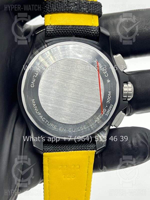 Товар Breitling Avenger Art 8684 Фото 14 - Breitling Avenger Art 8684